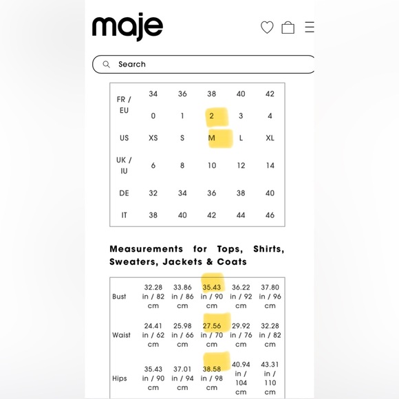 Maje Ravi Grommet-Detail Lace Dress - Picture 12 of 12